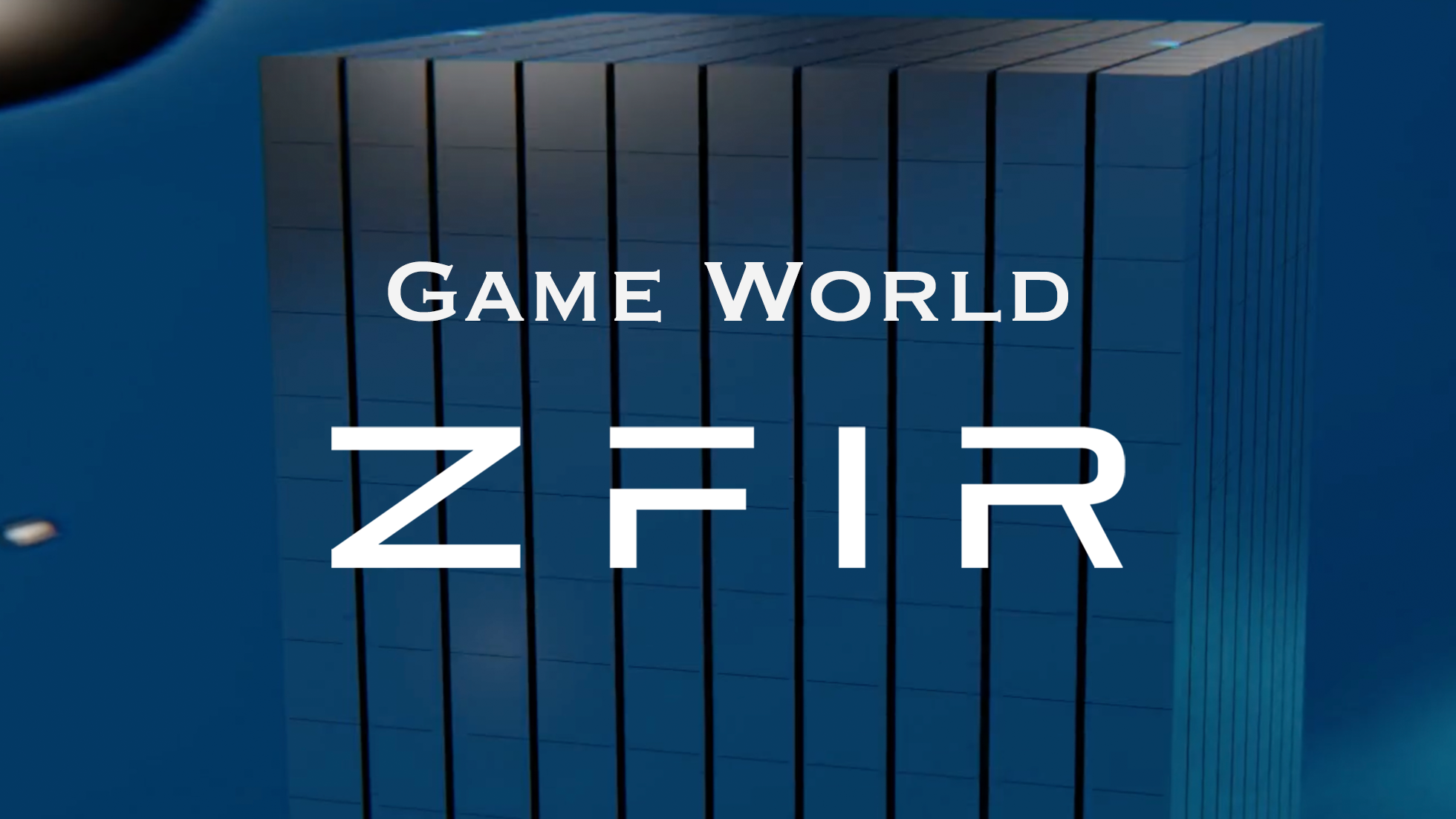 Game ZFIR